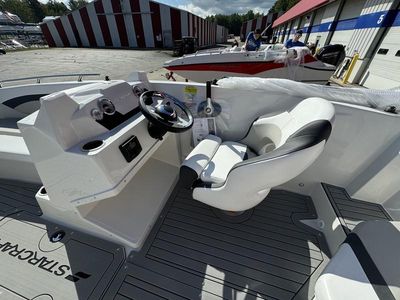2025 Starcraft Marine SVX 171 OB - Photo 13