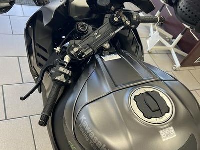 2025 Kawasaki Ninja ZX-10RR ABS - Photo 11
