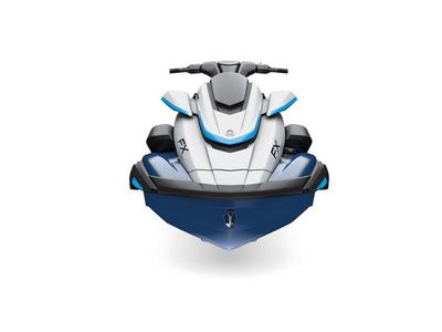 2026 Yamaha WaveRunners FX HO with Audio - Photo 1