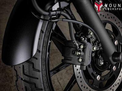 2026 Kawasaki Eliminator ABS - Photo 4