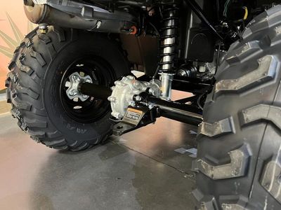 2026 Honda TRX90X - Photo 15