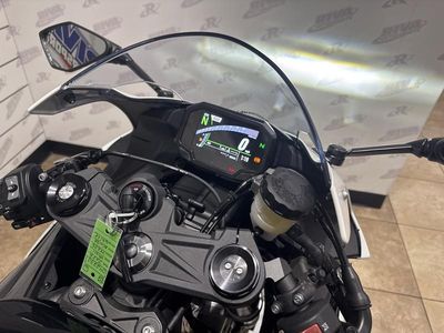 2026 Kawasaki Ninja ZX-6R ABS - Photo 9