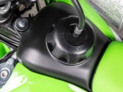 2026 Kawasaki KX65 - Photo 14