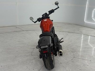 2025 Honda Rebel 1100 DCT SE - Photo 7