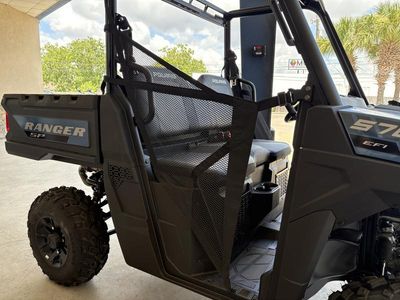 2025 Polaris Ranger SP 570 Premium - Photo 16