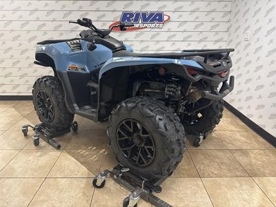 2026 Can-Am Outlander XT 700 - Photo 5