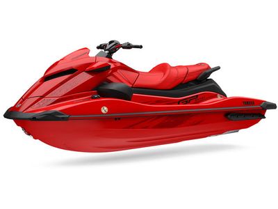 2026 Yamaha Waverunners GP SVHO with Audio - Photo 2