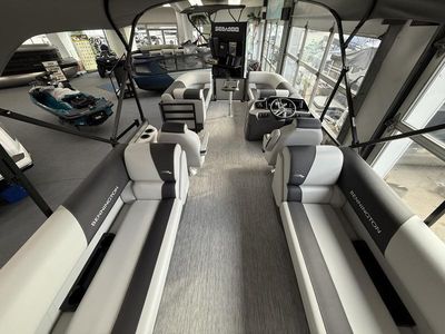 2026 Bennington S Quad Bench 22 SSR - Photo 12