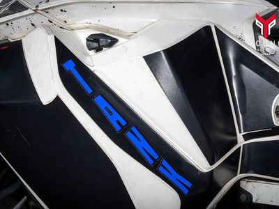 2018 Ski-Doo Freeride Electric PowderMax Light 2.5 FlexEdge Rotax 850 E-TEC REV Gen4 - Photo 14