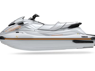 2026 Yamaha Waverunners GP HO with Audio - Photo 8