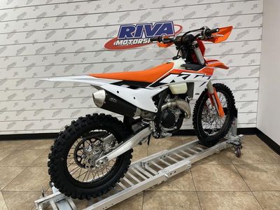 2023 KTM 450 XC-F - Photo 4