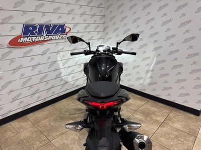 2025 Kawasaki Z500 ABS - Photo 7