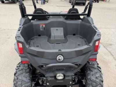 2026 CFMOTO ZFORCE 950 Trail - Photo 6