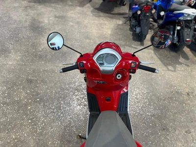 2020 KYMCO Like 150i ABS Noodoe - Photo 4