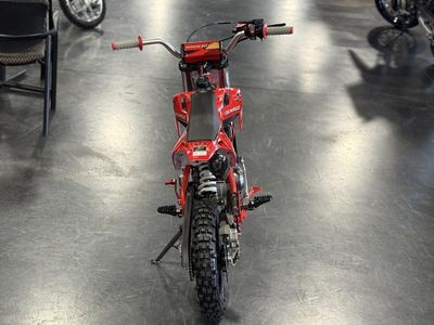 2026 Denago Powersports MX1 - Photo 5