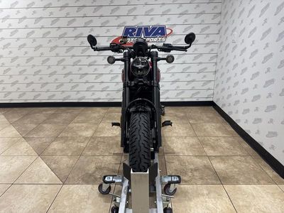 2025 CFMOTO 450CL-C - Photo 3