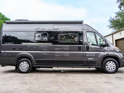 2022 Winnebago Travato - Photo 4