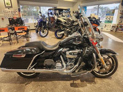 2021 Harley-Davidson Road King Base - Photo 8
