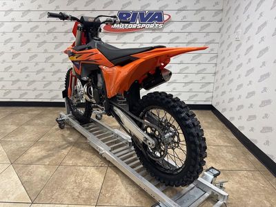 2026 KTM 250 SX - Photo 5