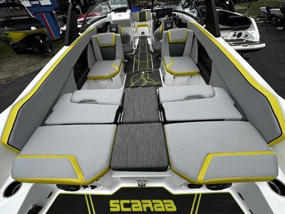 2023 Scarab 255 ID - Photo 6