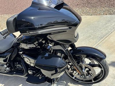 2025 Harley-Davidson FLHXU - Street Glide Ultra - Photo 9