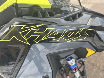 2022 Polaris 850 RMK Khaos Matryx Slash 165 2.75" - Photo 12
