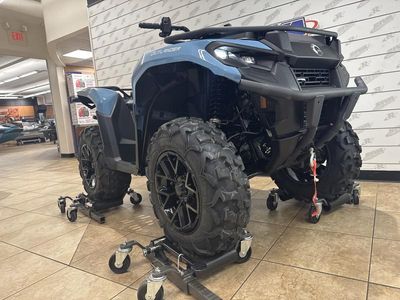 2026 Can-Am Outlander XT 700 - Photo 10