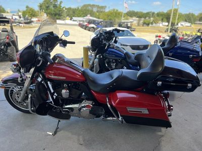 2010 Harley-Davidson FLHTK - Electra Glide Ultra Limited - Photo 4