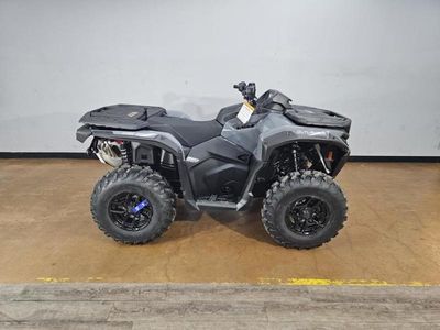 2025 Can-Am Outlander DPS 850 - Photo 1