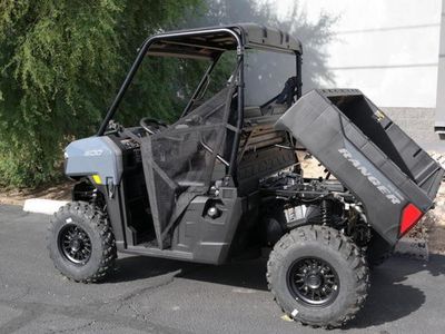 2026 Polaris Ranger 500 - Photo 5