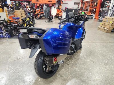 2017 Kawasaki Concours14 ABS - Photo 5