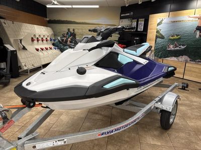 2025 Yamaha Waverunners Jetblaster LTD - Photo 2