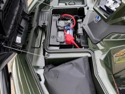 2026 Polaris Sportsman 570 Premium - 40th Anniversary Edition - Photo 13