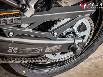 2026 Kawasaki Ninja ZX-4RR ABS - Photo 12