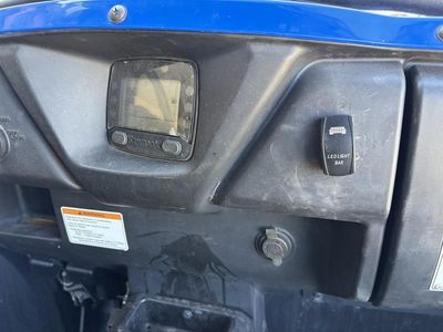 2012 Kawasaki Teryx4 750 4x4 EPS - Photo 25