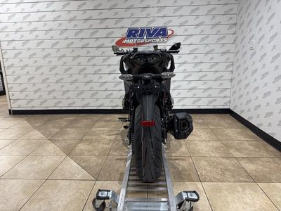 2025 Kawasaki Ninja 1100SX ABS - Photo 6