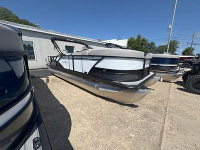 2025 Sylvan L3 DLZ - Photo 10