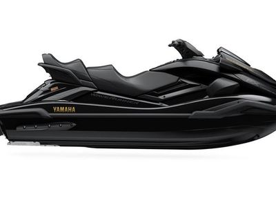 2026 Yamaha WaveRunners FX Limited SVHO - Photo 7