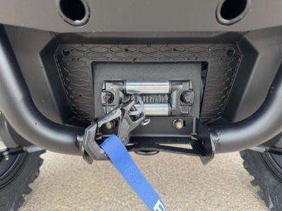 2026 Polaris Sportsman 570 Premium - 40th Anniversary Edition - Photo 11