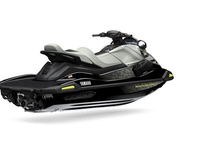 2026 Yamaha WaveRunners VX Cruiser HO with Audio - Photo 5