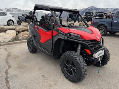 2026 CFMOTO ZFORCE 950 Trail - Photo 2