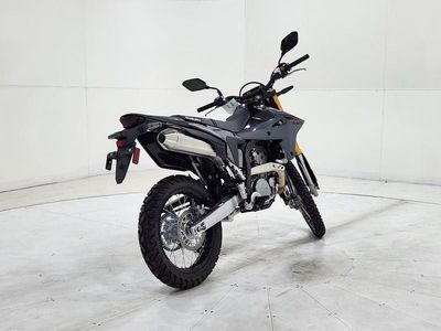 2026 Suzuki GSX-8R - Photo 7