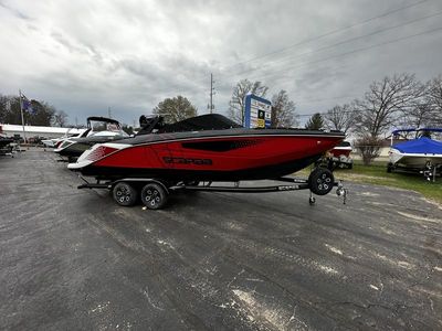2023 Scarab 255 ID - Photo 8