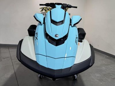 2025 Yamaha FX1900A-BB - Photo 2
