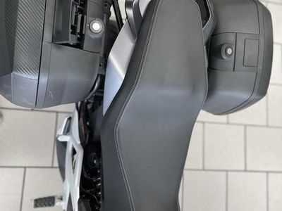 2023 CFMOTO 650 Adventura - Photo 13