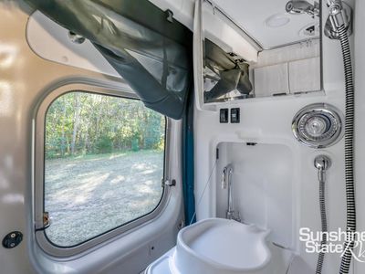 2026 Winnebago Travato - Photo 3