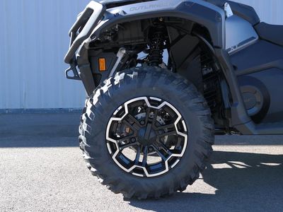 2026 Can-Am Maverick R MAX X rc With Smart-Shox - Photo 9