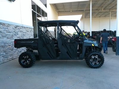 2026 Polaris R26RSF99AL - Photo 5