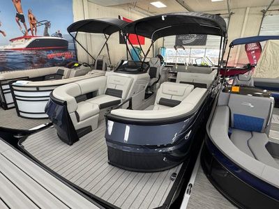 2025 Sylvan G3 CLZ - Photo 1