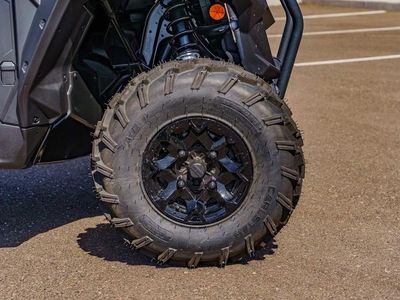 2025 Can-Am Maverick Trail DPS 700 - Photo 12